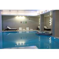 Last Minute Sumptuous Summer Spa For Two