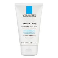 La Roche-Posay Toleraine Softening foaming gel 150ml