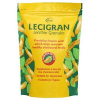 Lanes Lecigran Lecithin Granules 350g