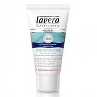 lavera neutral face cream 30ml