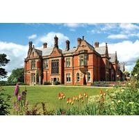 Land With a Bump Spa Break