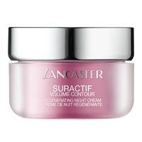 lancaster suractif volume contour regenerating night cream