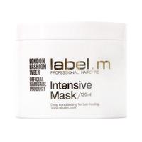 label m intensive mask 120ml