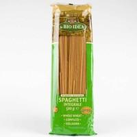 La Bio Idea Org Whole Wheat Spaghetti 500g