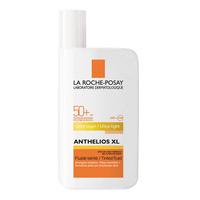 la roche posay anthelios face ultra light tinted fluid spf50 50ml