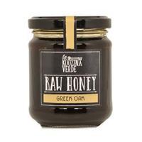 La Kouzina Verde Raw Honey Greek Oak 250g