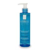 La Roche-Posay Physiological Make-Up Remover Sensitive Skin Micellar Water Gel 195ml.
