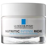 La Roche-Posay Nutric Intense Rich Nutri-Reconstituting Cream 50ml