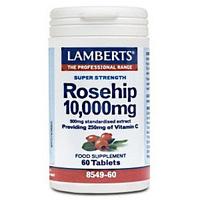 Lamberts Super Strength Rosehip 10, 000mg Tablets
