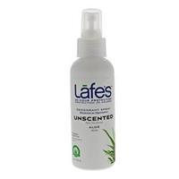 Lafes Spray Unscented 118ml