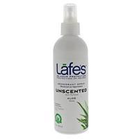 Lafes Spray Unscented 236ml