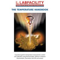 Labfacility IL-001 Temperature Handbook