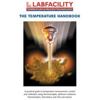 labfacility il 001 temperature handbook