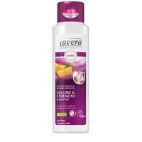 Lavera Volume & Strength Shampoo 250ml