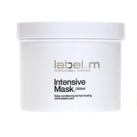 Label M Intensive Mask 800ml