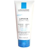 La Roche-Posay Lipikar Surgras For Dry and Uncomfortable Skin 200ml