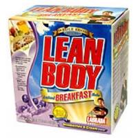 Labrada Lean Body Whole Food