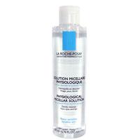 La Roche-Posay Physiological Micellar Solution 200ml