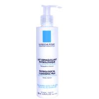 La Roche-Posay Physiological Cleansing Milk DryVery Dry Skin 200ml
