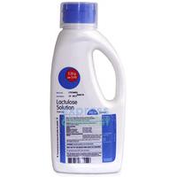 lactulose solution 300ml