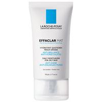 La Roche-Posay Effaclar MAT For Oily Shine-Prone Skin 40ml