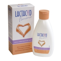 Lactacyd Femina Daily Wash 200ml