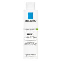 La Roche-Posay Kerium Anti-Dandruff Gel Shampoo 200ml