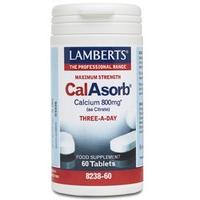 Lamberts CalAsorb (60)