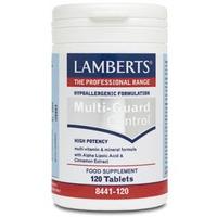 lamberts multi guard control 120