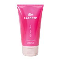 Lacoste Touch of Pink Shower Gel 150ml