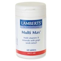 Lamberts Multi-Max (60)