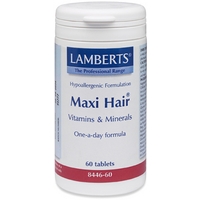 lamberts maxi hair 60