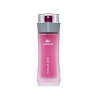 lacoste love of pink 30ml edt