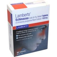 lamberts echinacea 105mg