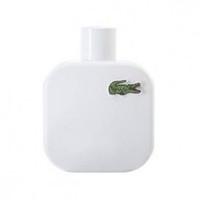 Lacoste White For Men 100ml EDT