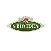 La Bio Idea Org Chickpeas 400g