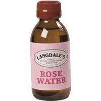 Langdales Rose Water 150ml