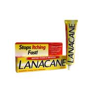 Lanacane Crème 60g