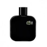 lacoste black for men 100ml edt