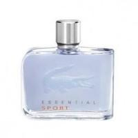 lacoste essential sport 75ml edt