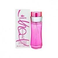 lacoste joy of pink 30ml edt