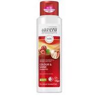 Lavera Colour & Shine Shampoo 250ml