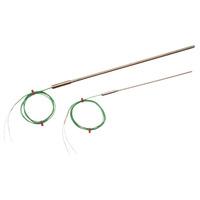 Labfacility XE-3122-001 6 x 250mm SS310 Thermocouple Plain Pot and...