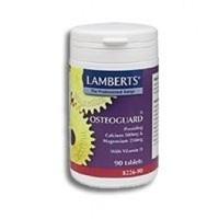 Lamberts Osteoguard 30 Tablets