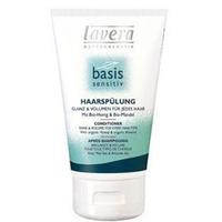 Lavera Basis Conditioner 200ml