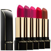 Lancome L\'Absolu Rouge Cream Lipcolor 07 Rose Nocturne 3.4g