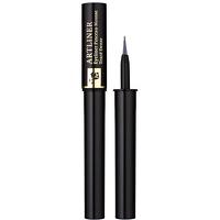 lancome artliner precision eye liner 01 black 14ml