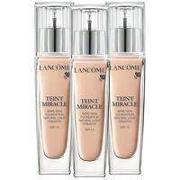 Lancome Teint Miracle Foundation 06 Beige Cannelle SPF15 30ml