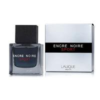 lalique encre noire sport men eau de toilette 100ml