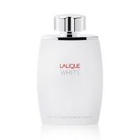 Lalique White Eau De Toilette Spray 125ml